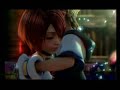 Kingdom hearts - umbrella