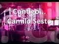 Camilo Sesto - Contigo soy capaz 2003