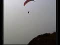 PARAPENTE BARRA DO KWANZA