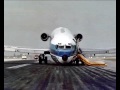 Flanel Air, 3 One day stewardess