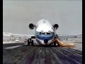 Flanel Air, 3 One day stewardess