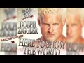 WWE: Dolph Ziggler New Theme Here To Show The World [CD Quality + Download Link]