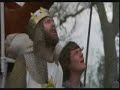 Monty Python- A Strange Person