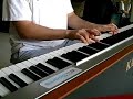 Radical Dremers on piano (re-recorded) Radical Dremers on piano (re-recorded)