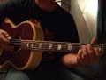 Little Sister Dwight Yoakam accoustic Cover Little Sister Dwight Yoakam accoustic Cover