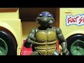 Twenty Something Ninja Turtles Raph's in trouble. And Don comes to the rescue... Don bails out Raph Directed By Pedro Castro Starring The Voices of Ramiro Castro Jr. and Jim Gainer Director Of Photography Ramiro Castro Jr. Editor Pedro Castro Consulting DP Mike Larocco Art Director & Set Design Brian Fox Alex Trubatisky This is a parody of Teenage Mutant Ninja Turtles by Big Dog Eat Child, Inc.