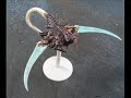 BTP- Tyranids for Aeronautica Imperialis