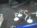 BTP- Tyranids for Aeronautica Imperialis