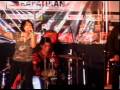 Duster - Dekonstruccion with Raimund M. on Drums and Jason C. on Guitar