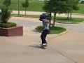 Wichita Falls Skateboarding Fall 2007 Wichita Falls Skateboarding Fall 2007