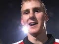 Ospreys vs Canada U17 - Highlights