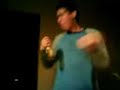 EL BAILE DEL MENONITA (Dj ChEkOs)