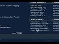 Tutorial on ePSXe 1.7.0 part 1 Tutorial on ePSXe 1.7.0 part 1