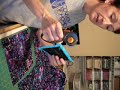 Quilting with Kathy