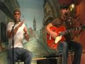 Rokotocompas ( Barberia y Alcides Toyrac ) en Ginebra