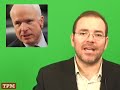 TPMtv: McCain's Achilles Heel