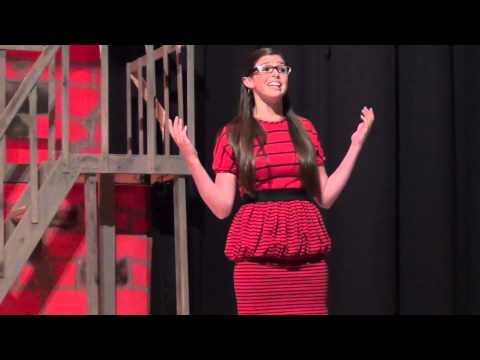 Sterling - Another beautiful performance by 14 year old Brooke Sterling.
