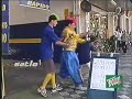 PEGADINHA DA BUZINA