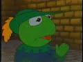 Muppet Babies: By the Book - part 1 of 3