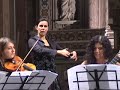 Boccherini-Quintetto n. 4 G 448 - Fandango (III-parte II)