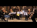 Boccherini-Quintetto n. 4 G 448 - Fandango (III-parte II)