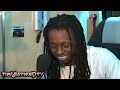 DOWNLOAD AUDIO www.mediafire.com *EXCLUSIVE* Westwood hangin' with Weezy talkin' about his performance on stage, band and special guests, new music and more. NOT TO BE MISSED! On tour in London - Hammersmith Apollo Oct 2009