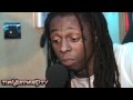 LIL WAYNE SPEAKS AFTER SHOW EXCLUSIVE INTERVIEW
