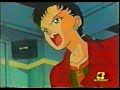 Sailor moon stars  23-Rea la veggente  1/4