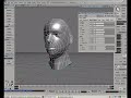 Softimage facemaker