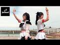 LINK START 滋賀ライブ映像 #清水美早 #櫻井音愛 #アイドル