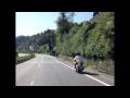 Kawasaki Z1000 - I'm holier than thou