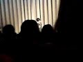 Poetry All Stars - Finale - Mischael-Sarim V�rollet