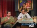 Michael Showalter on Tom Green Live highlights Michael Showalter on Tom Green Live highlights