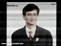 Profile: Abhisit Vejjajiva  Abhisit Vejjajiva is the English-born, Oxford-educated 44-year-old leader of Thailand's opposition Democrat Party. Young and photogenic, though by no means dynamic, he has a reputation for 
