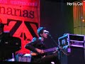 Esperanza Spalding - Live Heineken Jazz & Mas Esperanza Spalding - Live Heineken Jazz & Mas