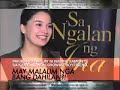 Ang Latest - 12/13/2012 - Latest from the Press: Nadine Samonte