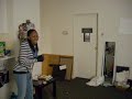 2 girls 1 cup (crazy  reaction)!!