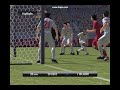 PES 2008 goal with goalkepper