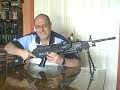 M249 Part 1 of 4 Video No. 04 M249 Part 1 of 4 Video No. 04
