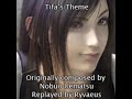 Ryvms: Tifa\