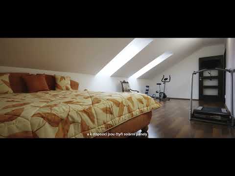 Video Bungalov r. 2018, garáž, pozemek, Miřejovice, Litoměřice