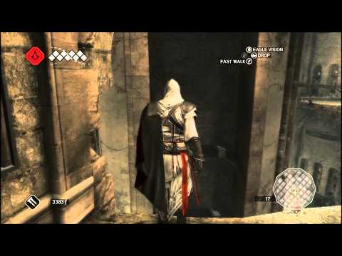 how to train like ezio