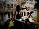 Katelyn Dawn plays Cafe Roma
