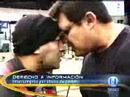 agresion reportera tv azteca