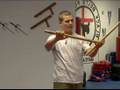 Fighting with Escrima Sticks : Learn about the Basics of Escrima Stick Fighting
