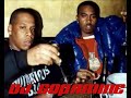 Nas ft Jay-Z - Who's World Is This Life Forever (DJ Gopamine REMIX)