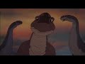 Land Before Time - Baby Littlefoot