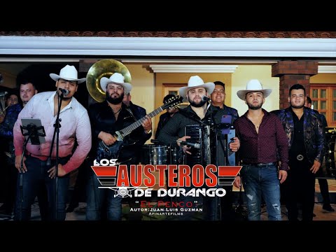 El Penco - Los Austeros De Durango Ft Banda Tierra Elegida 