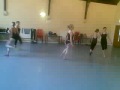 Daniel Merriweather-Scott Stevenson School (: our amazing dance.
