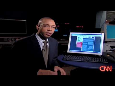 iProfile CNN News - CV ID Theft